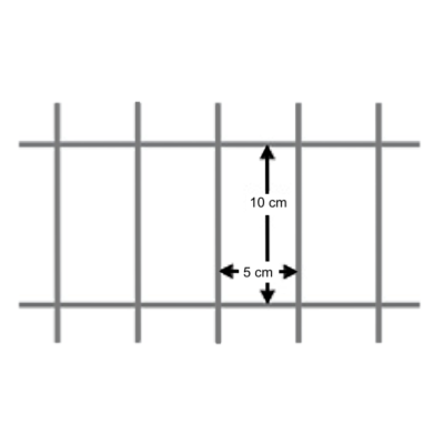 Gabion sur mesure épaisseur 60cm