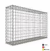 Gabion sur mesure 5x5