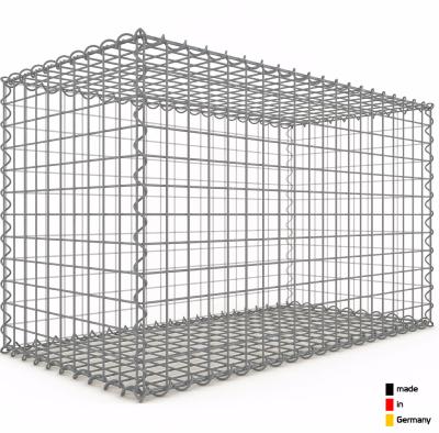 Gabion sur mesure 5x5